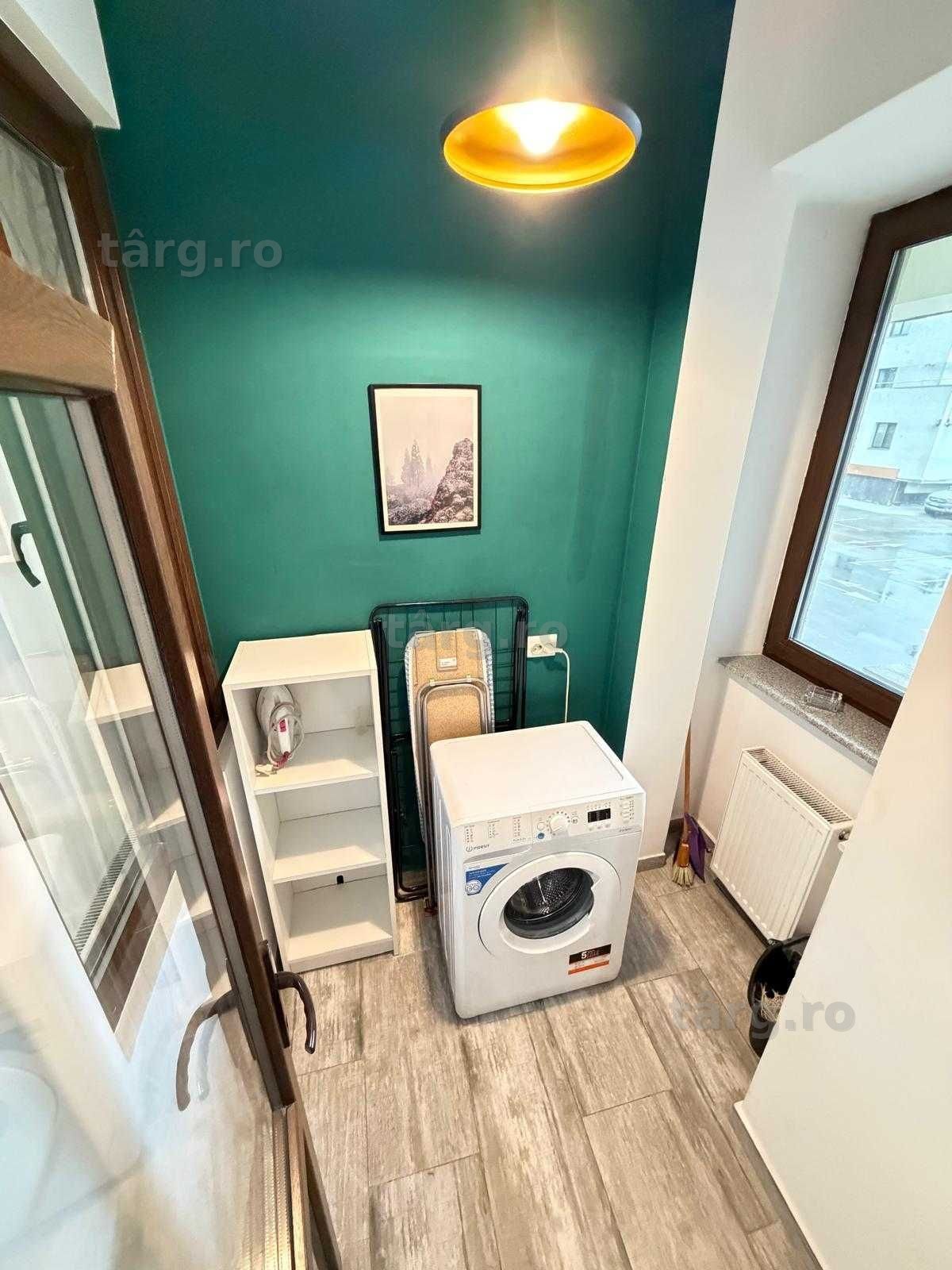 IS Cazare Regim Hotelier Iasi Apartamente Noi 1-2-3 Cam Palas Newton 5