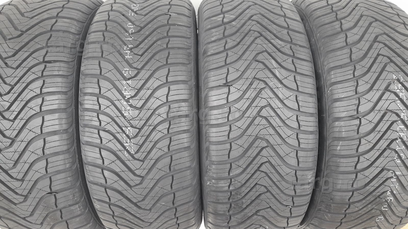 255/50 R19, 107W XL, GRIPMAX Suregrip, Anvelope All Season M+S 2