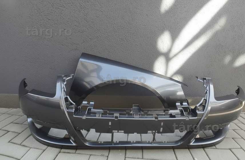 Bara & Aripa Fata Dreapta VW Passat B6 2005-2011 Vopsita Gri Inchis