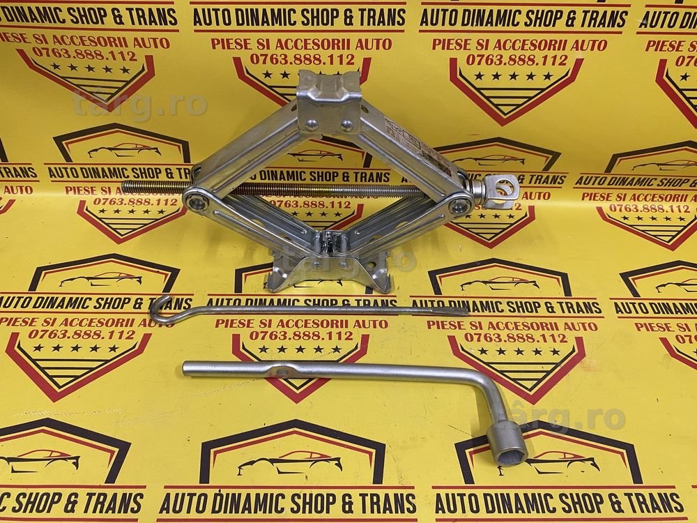Cric auto original OEM Honda civic