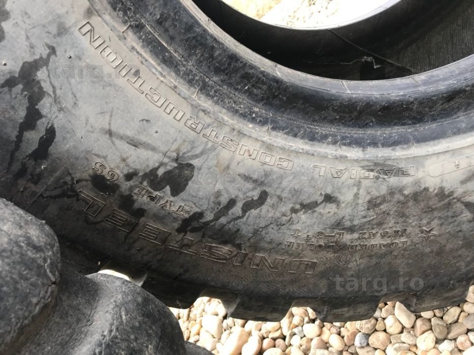 20.5r25 goodyear 4