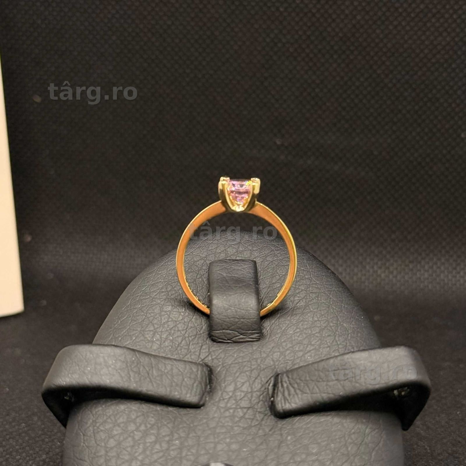 Inel aur 14K 2.34g (AG15 Gara 1 B33374.2) Garantie 2 ani!