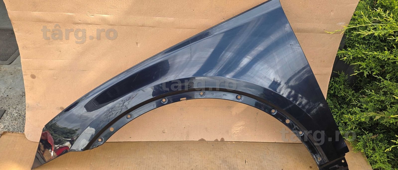 Aripa stanga fata Audi Q5 FY 2017 / 2018 2019 / 2020 2021