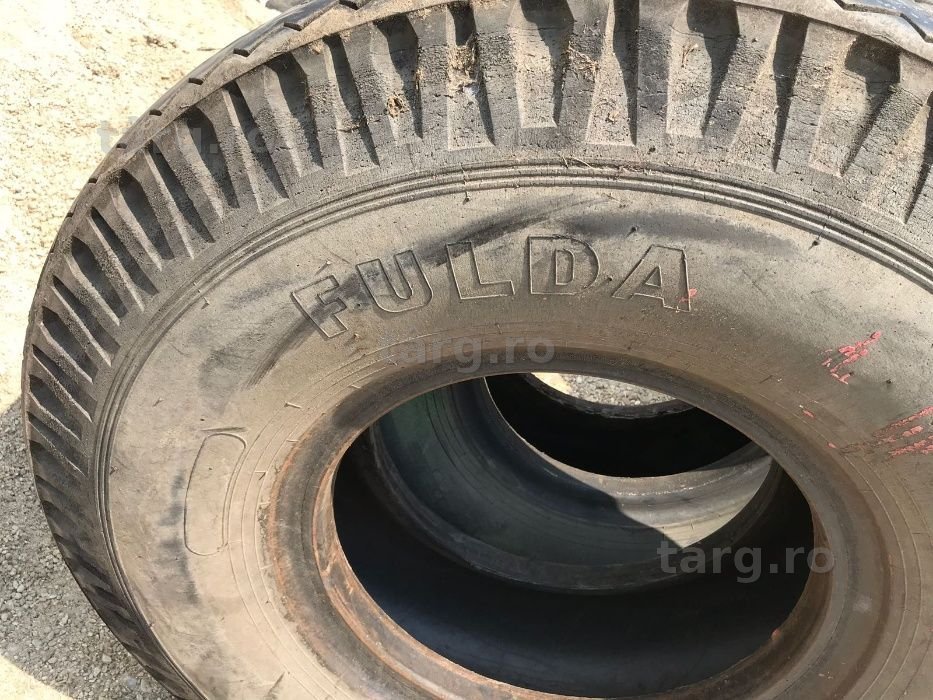 Anvelopa Fulda 1400 R20 2