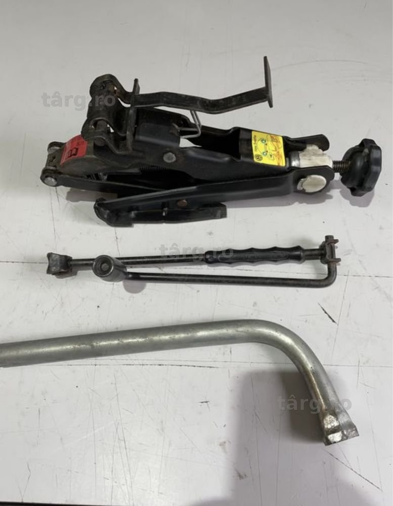 Cric auto original OEM Vw New Beetle Volkswagen