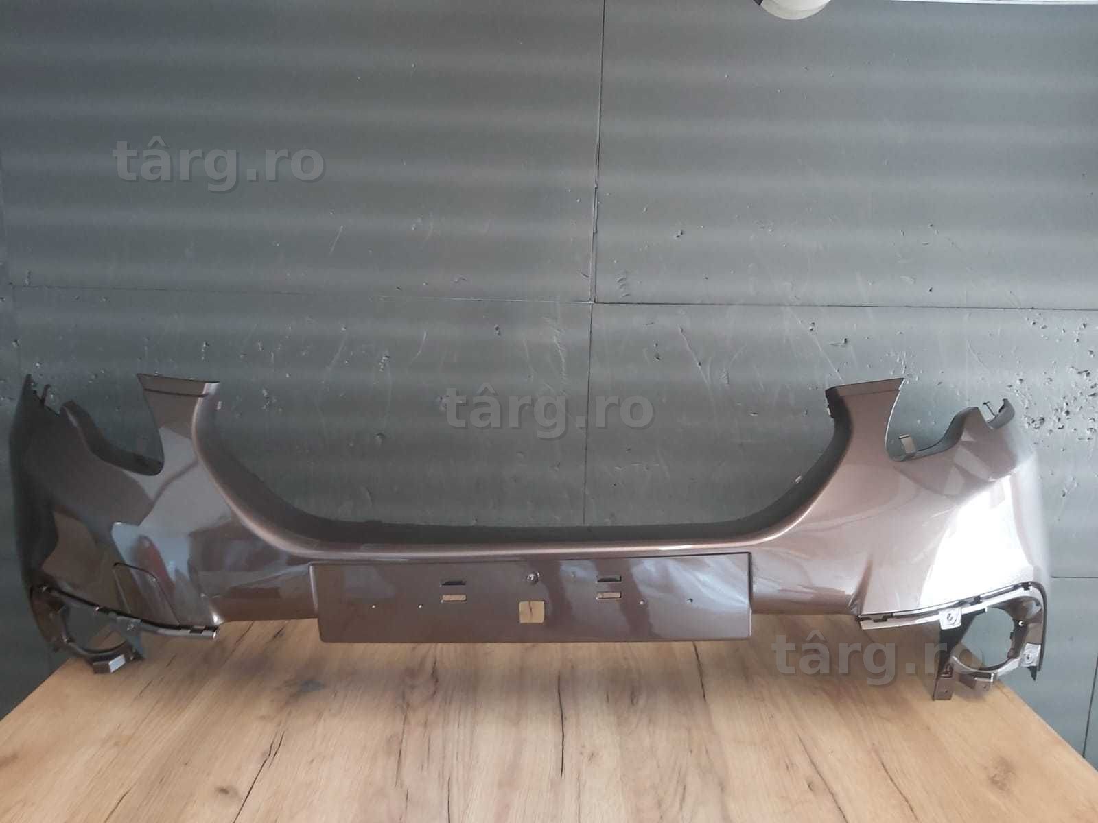 Bara Fata Superioara Peugeot 2008 An 2013-2016 (ETV (Maro))