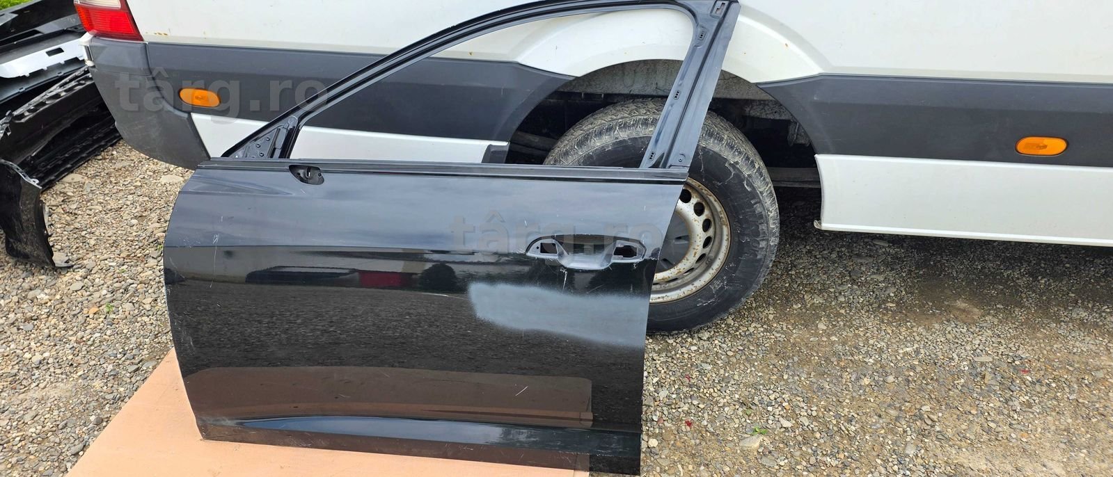 Usa stanga fata Audi A6 C8 4K 2019 / 2020 2021 / 2022 2023