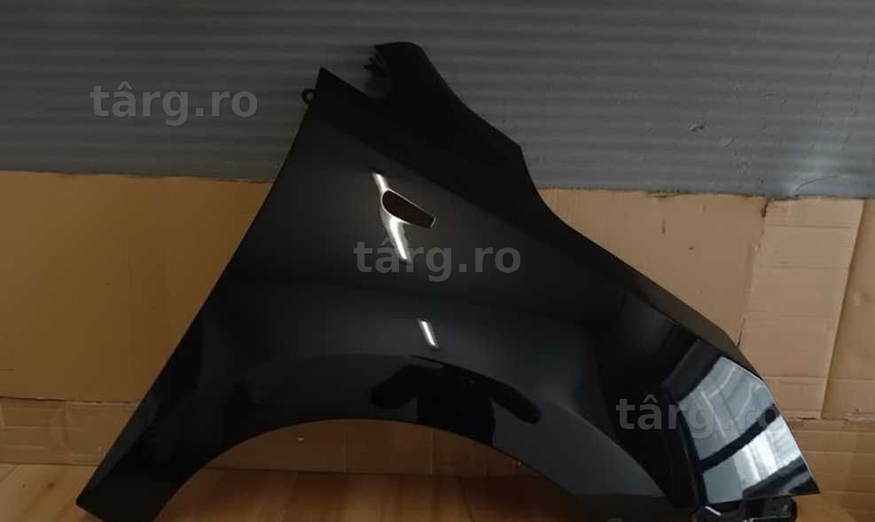 Aripa Fata Dreapta Hyundai IX35 An 2010-2015 (Negru)