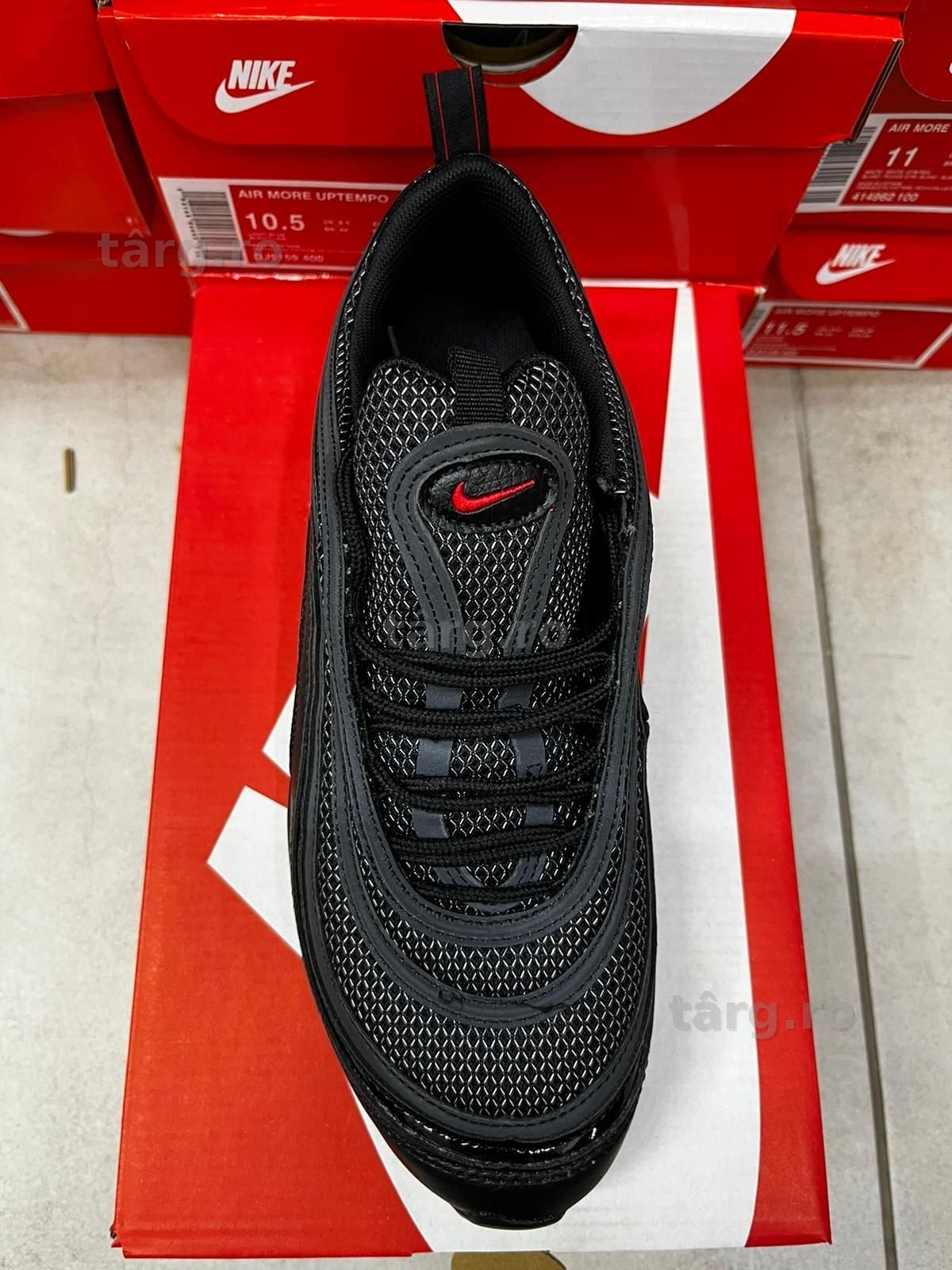 Nike Air Max 97 (2022) 5