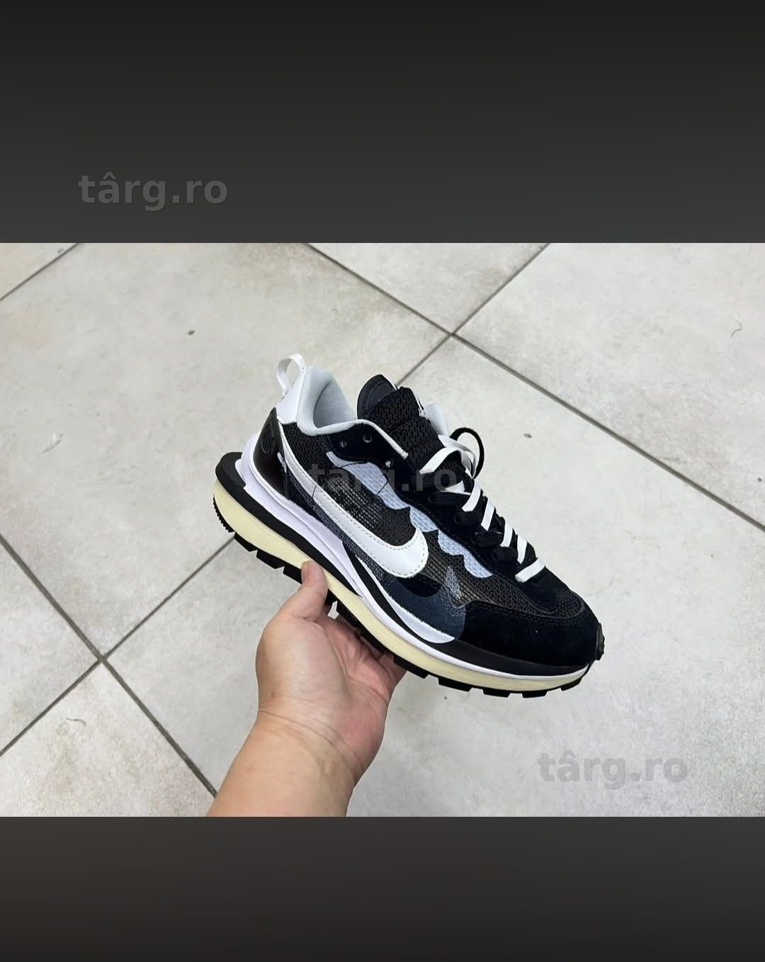 Nike sacai x,. 4 culori disponibile 5