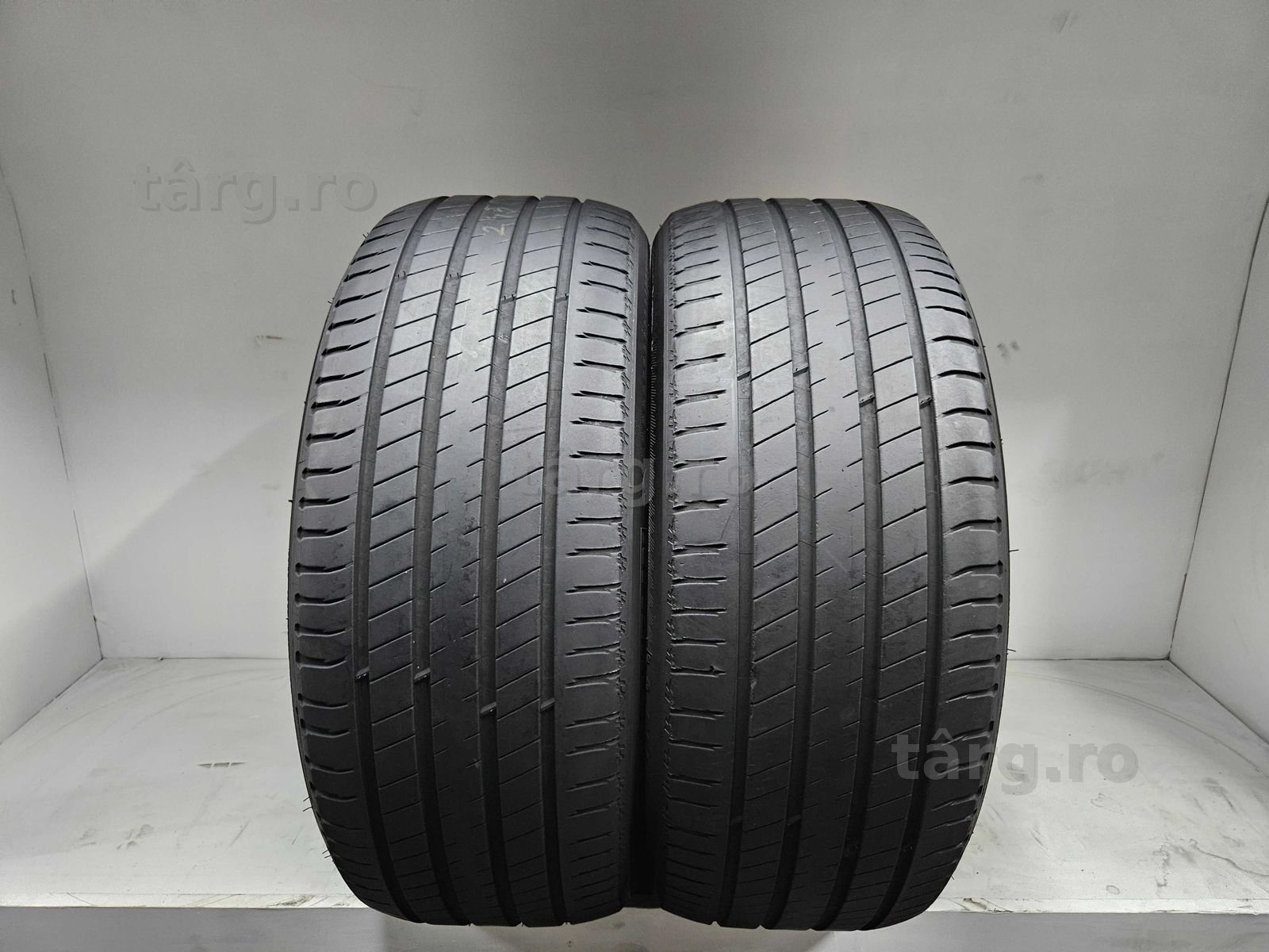 Anvelope Second Hand Michelin Vara - 245/45 R20 103W