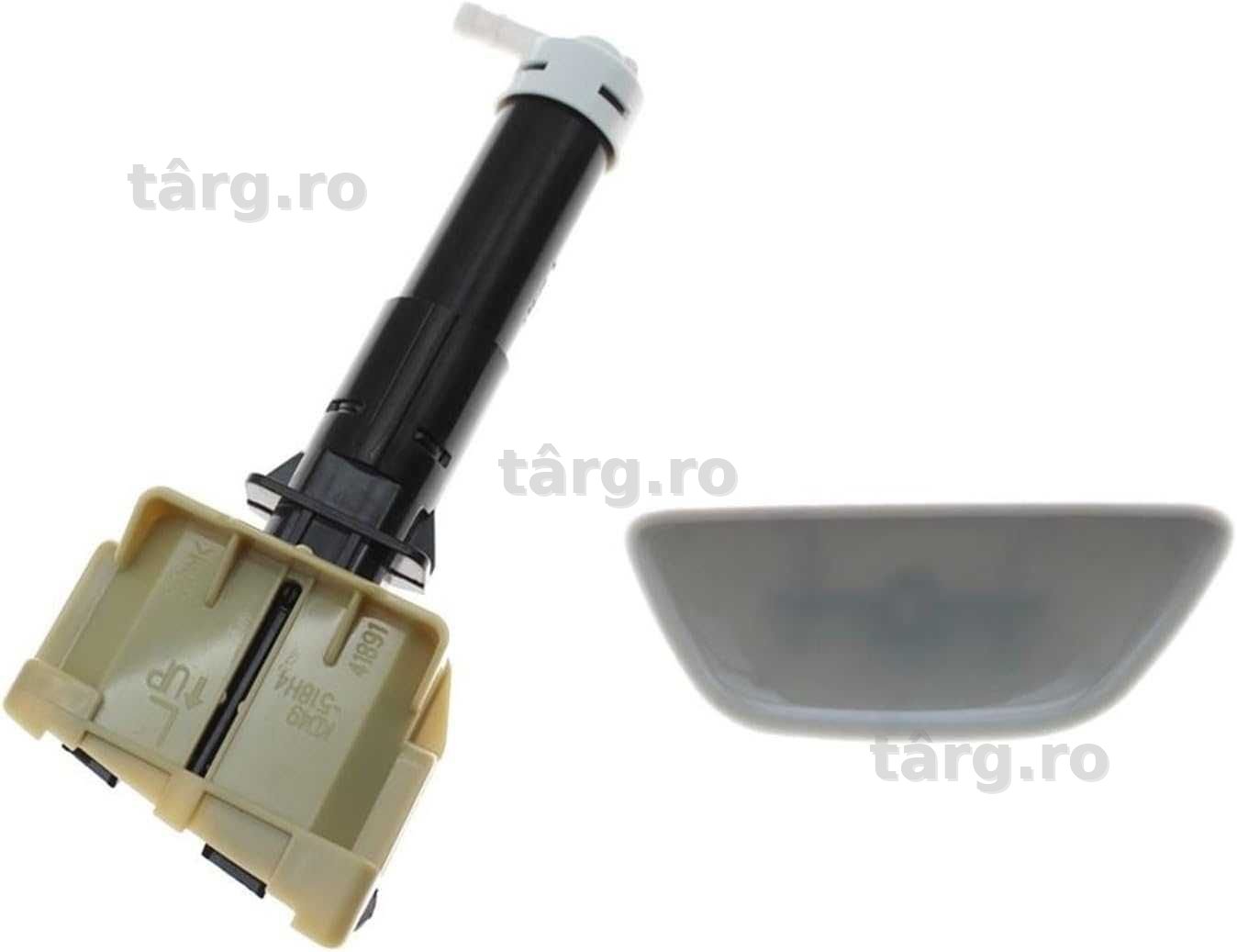 Pompa NOUA capac spalator far stanga dreapta Mazda CX5 CX-5 KE GH