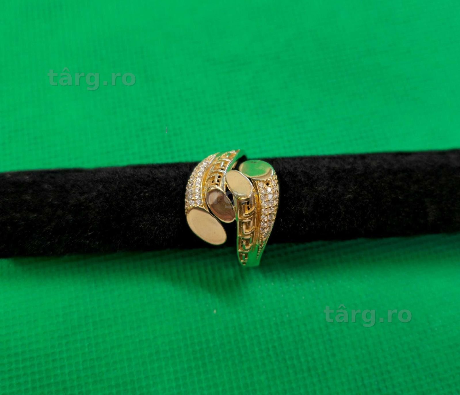 Inel aur 14k 4.14g (AG.7) 3