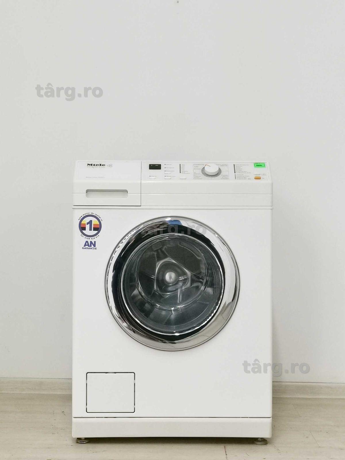 Masina de spalat Miele W 764