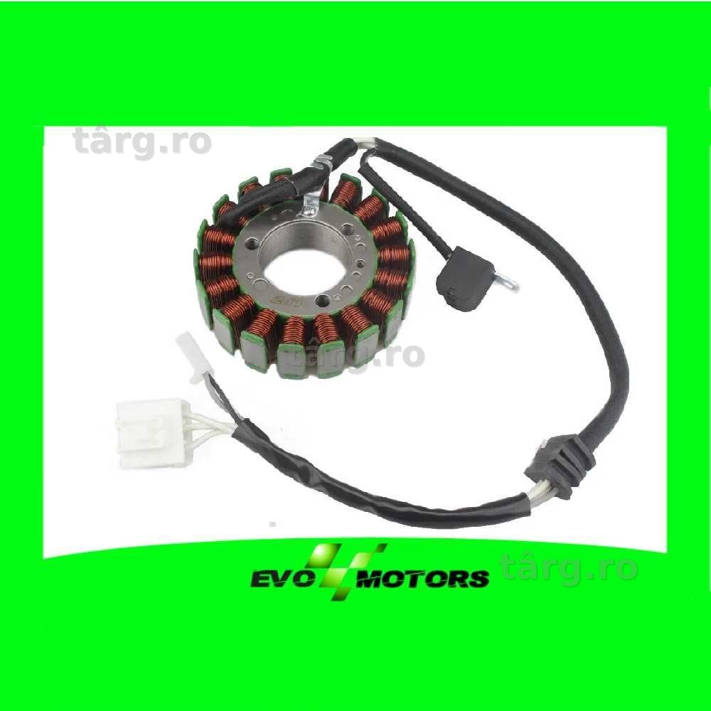 Stator alternator Yamaha XP500 TMAX 500 2001-2003 bobina A935