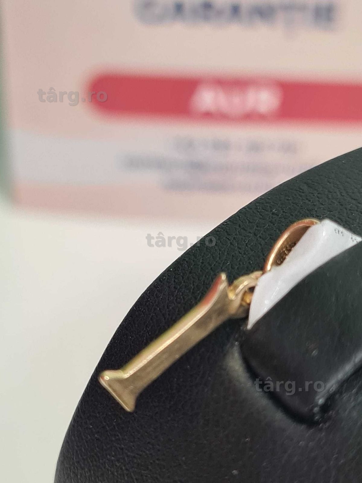 Pandantiv aur 14k 0.53g(b68574.2/AG2 Tudor) 2