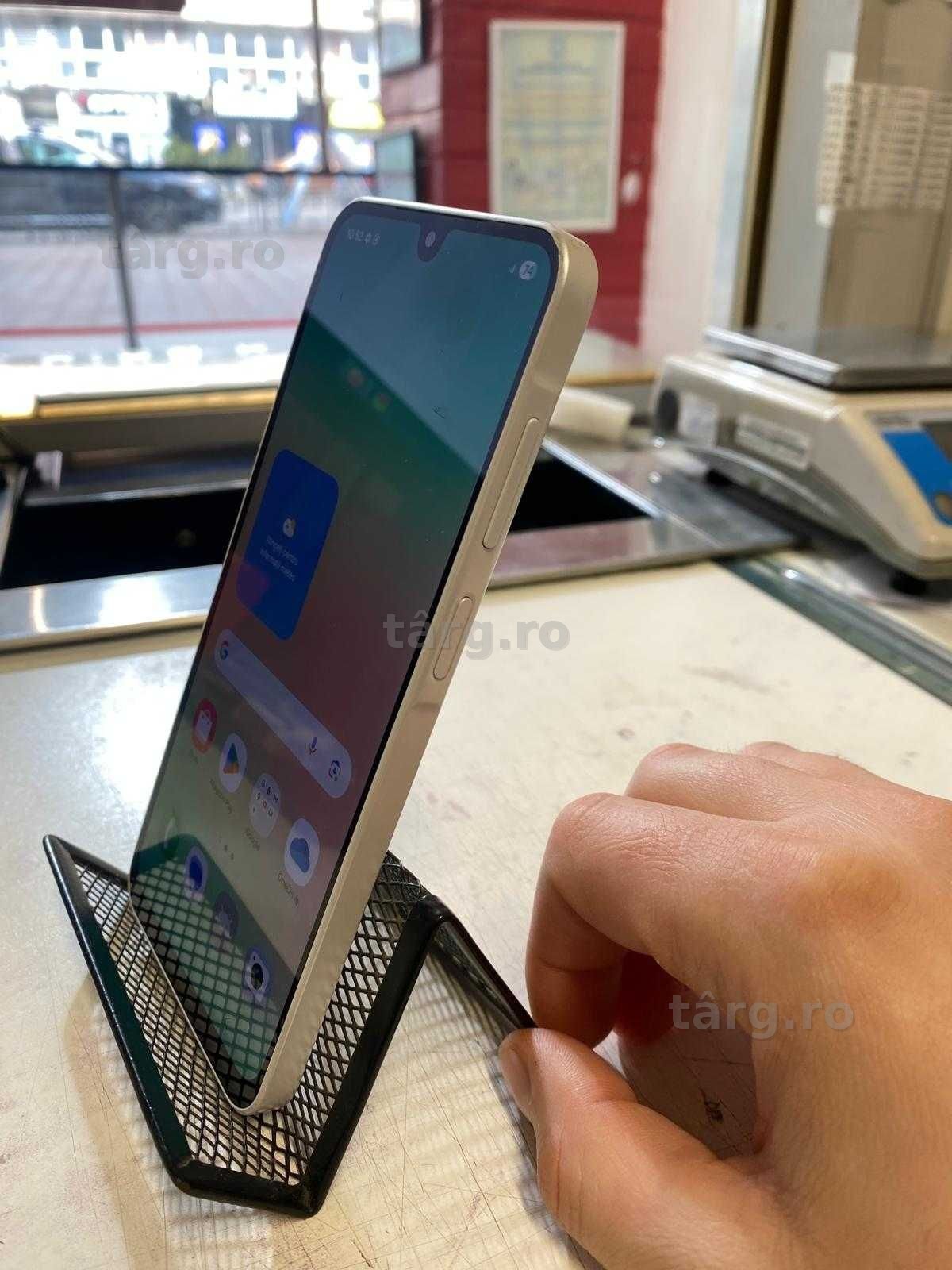 Samsung A26 (B33697 Gara 1) Garantie 2 ani 2