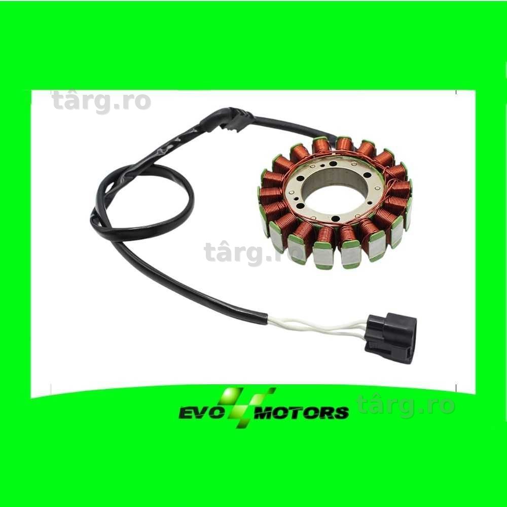 Stator alternator Yamaha FJR1300 bobina
