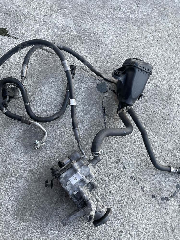 Pompa servo hidraulica BMW f10 non LCI 530xd