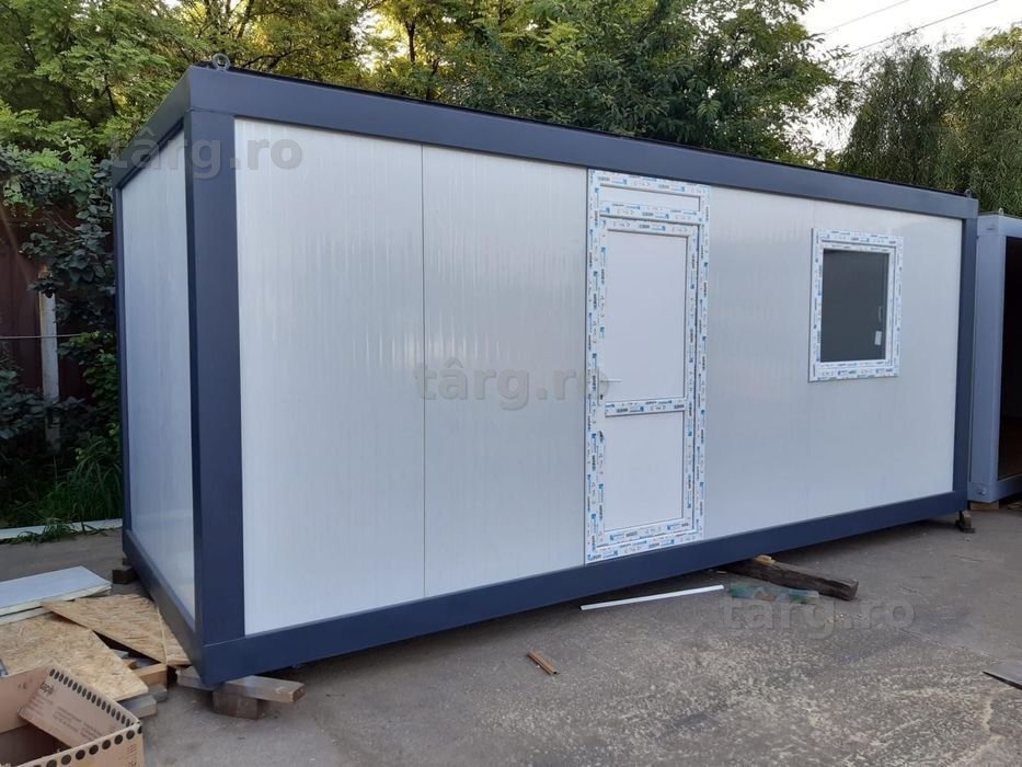 Vand container 3x9 POZE REALE 2