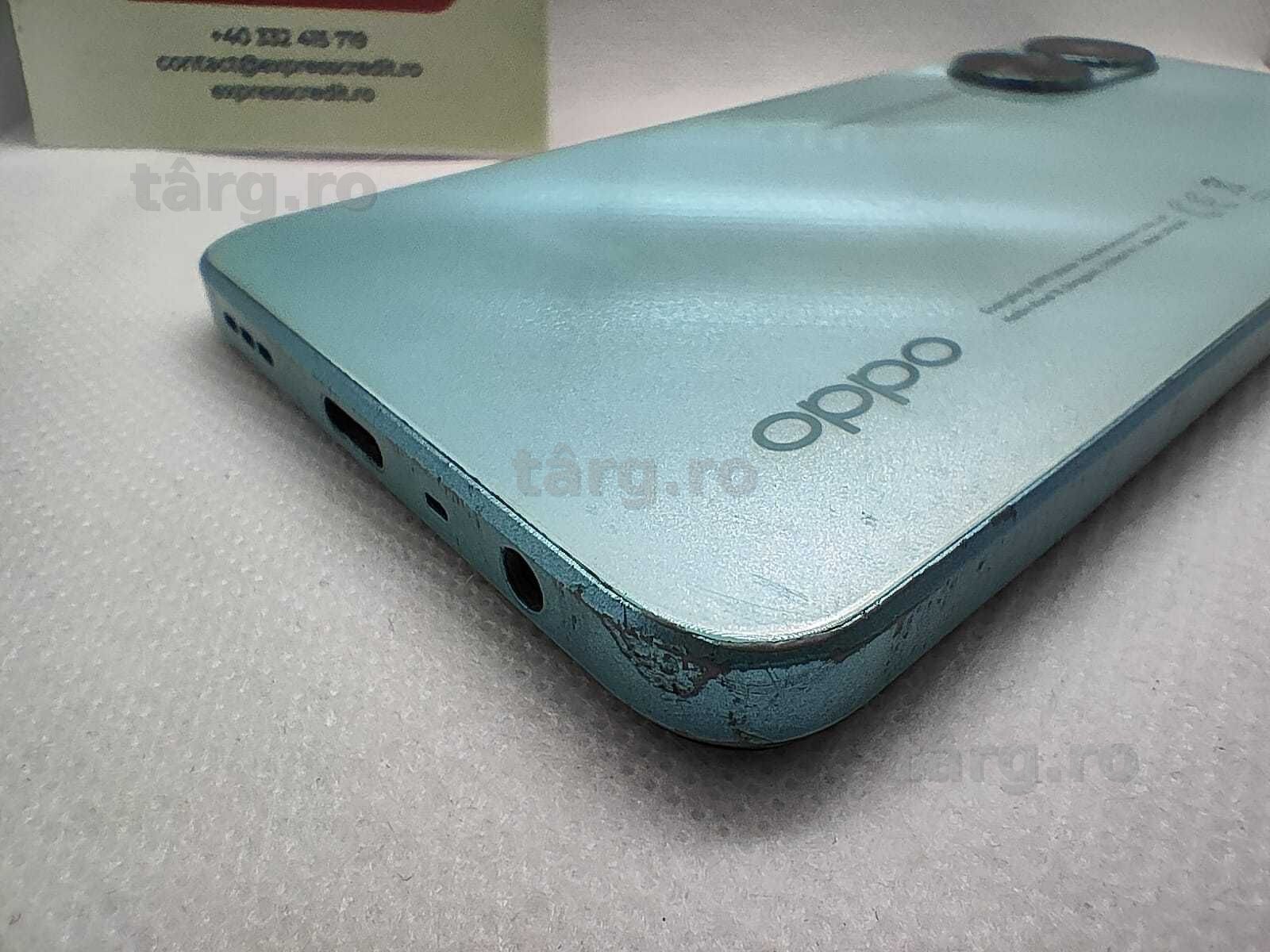 Oppo A78 (69560/10 Pacurari 1) Garantie 2 ani 7