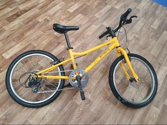 riverside 120 - (SecondHand) Decathlon
