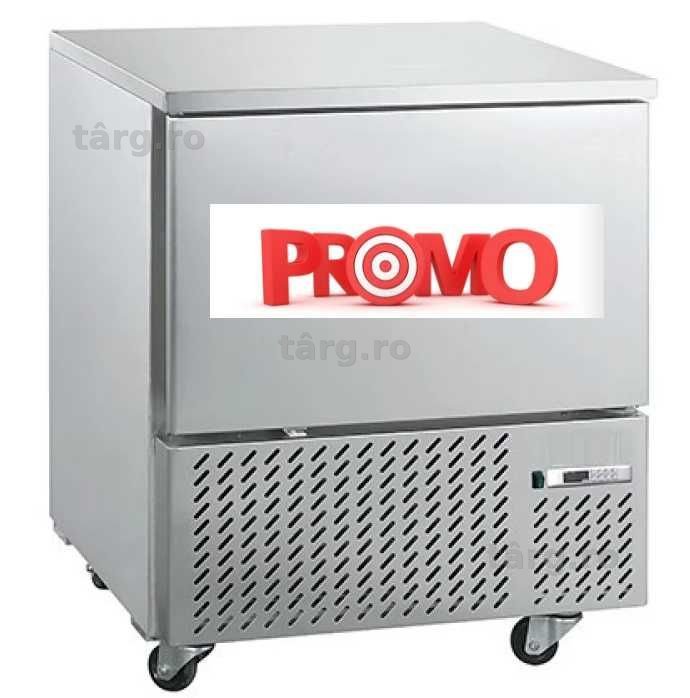 Green Frost BCF20 - Abatitor, Blast Chiller/Freezer, Soc Termic 5 tavi