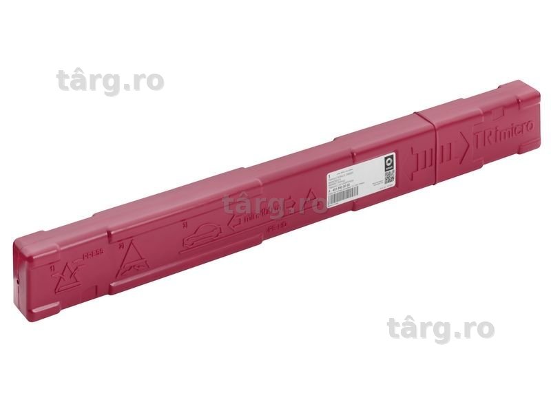 Triunghi reflectorizan OEM Mercedes Benz Original A4518900000