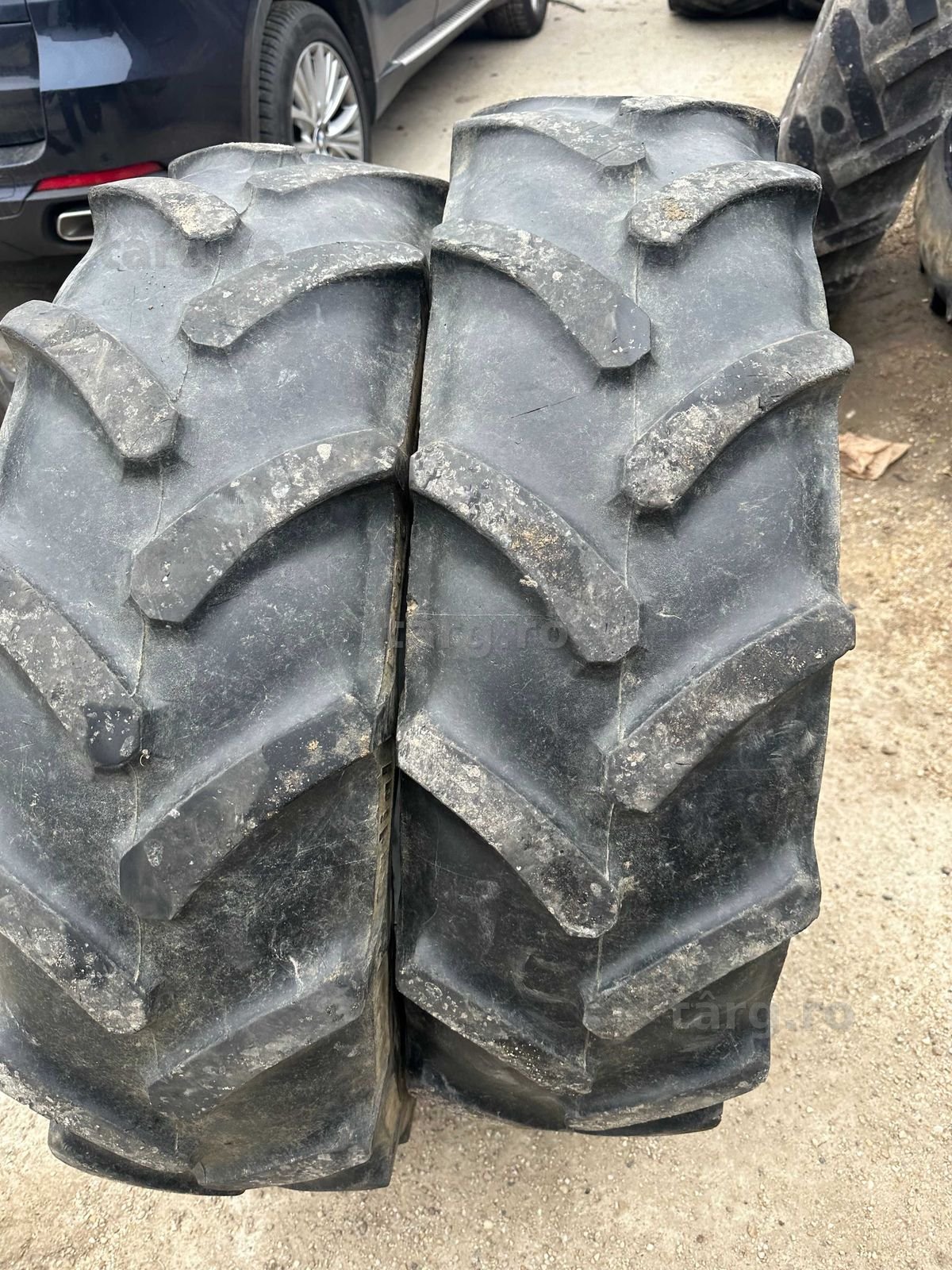 Anvelope sh 11.2 R24 6