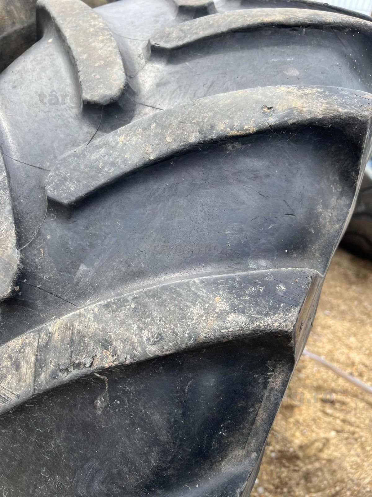Anvelopa 440.65 R24 Michelin 4
