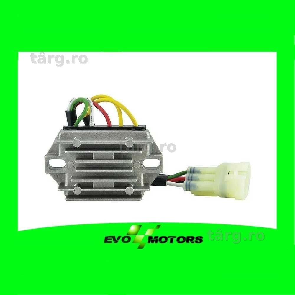 Releu Incarcare KTM 250 350 450 an 2011-2017 regulator tensiune A547