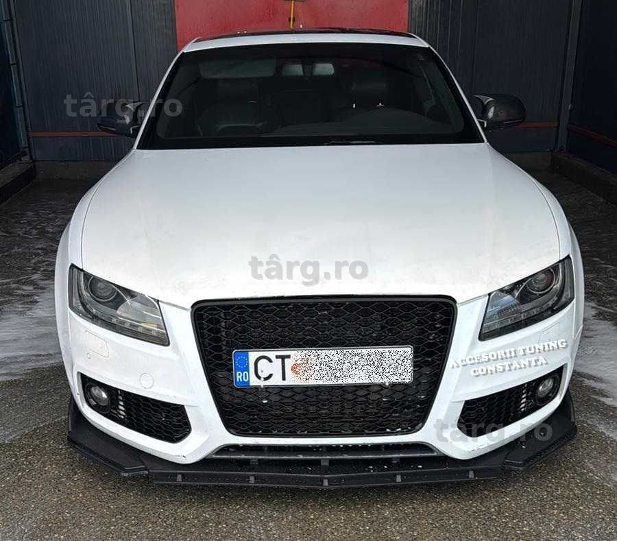 Lip Bara Fata Universal Din 3 Piese BRBS - Audi A5