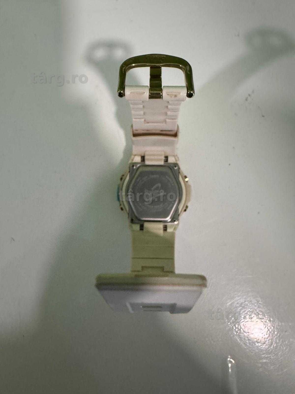 (Ag41) Ceas ptr copii Casio Baby-G B6072 - Garantie 2 ani! 6