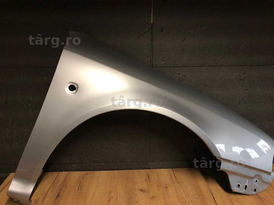 Aripa Fata Dreapta Skoda Octavia 1/I An 1999-2007 (LA7W (Gri))
