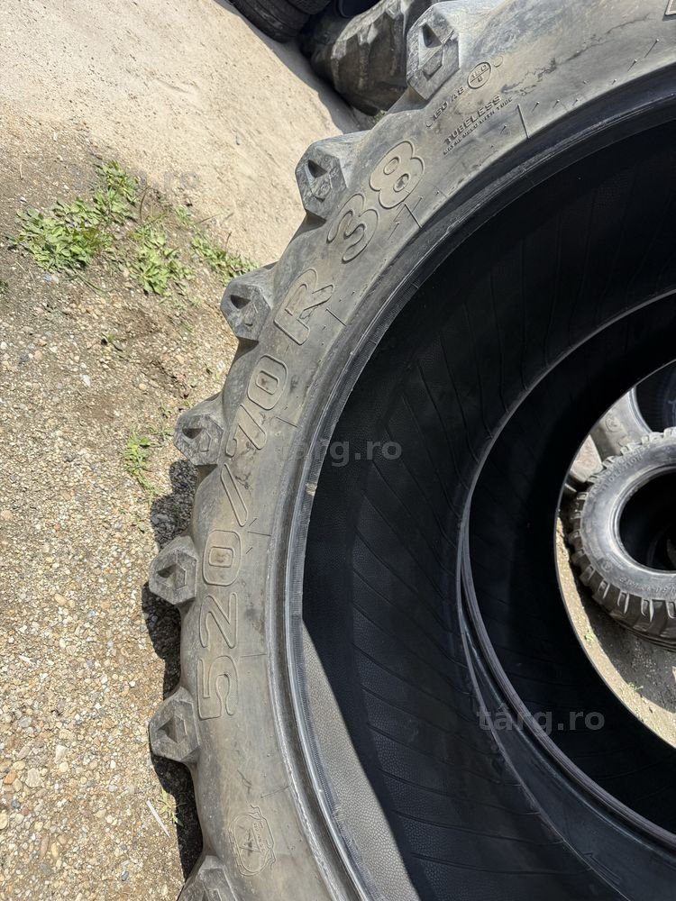 520/70r38 pirelli 6