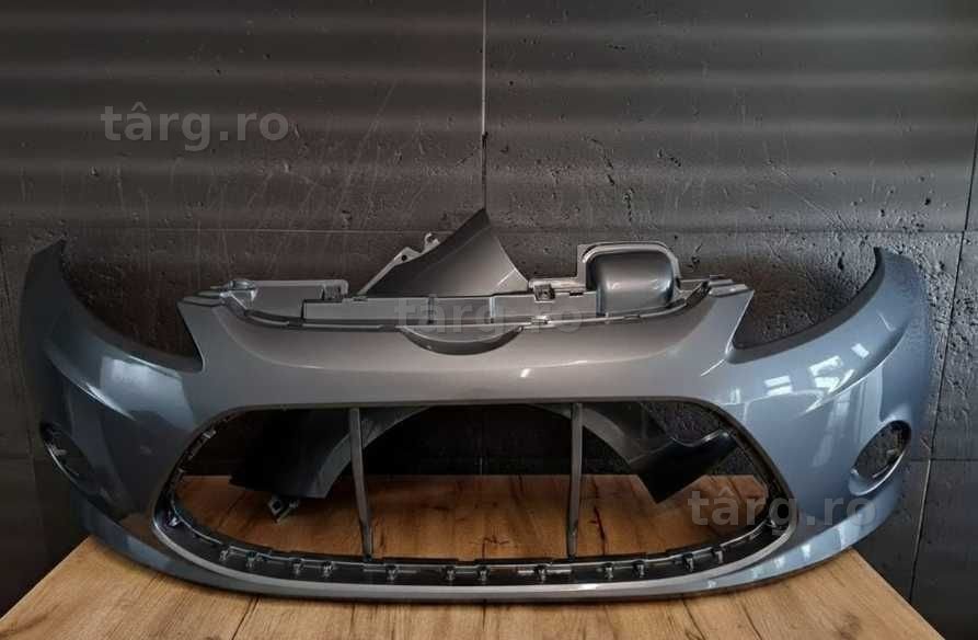 Bara & Aripa Fata Stanga Ford Fiesta 2008-2013 (Sea Grey Gri Inchis)