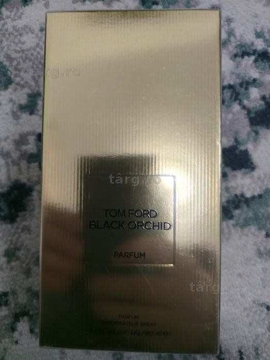 Tom Ford - Black Orchid 100ml Parfum unisex