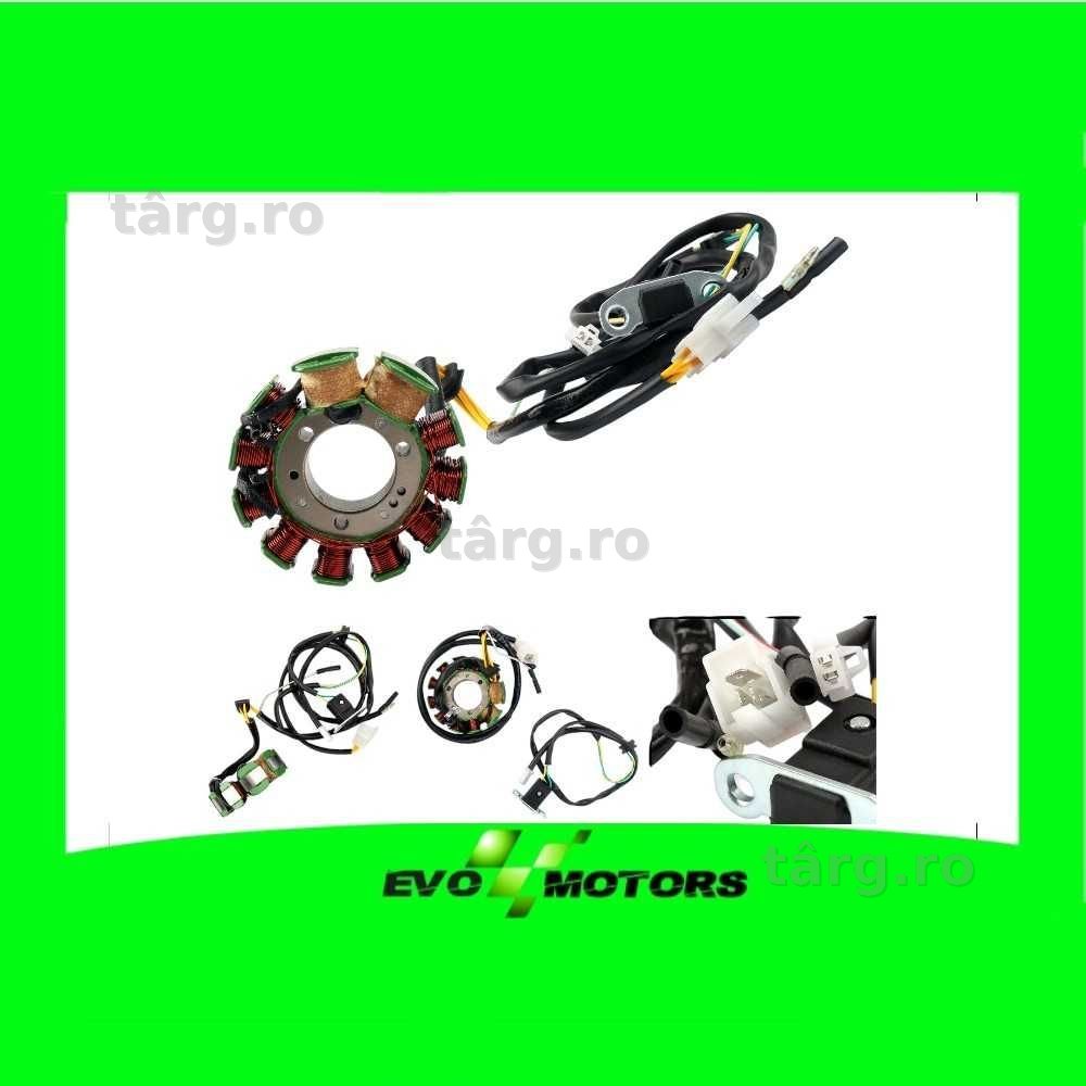 Stator Honda CB250 CMX 250 Rebel Nighthack Alternator Bobina Moto A621