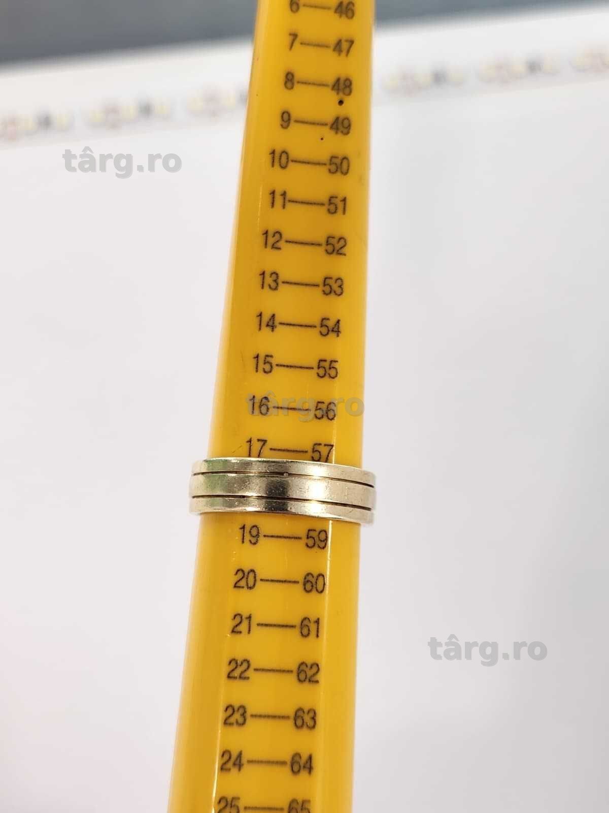 Verigheta aur, 14k, 7.15g (b 68845.2 Ag2 Tudor) 2