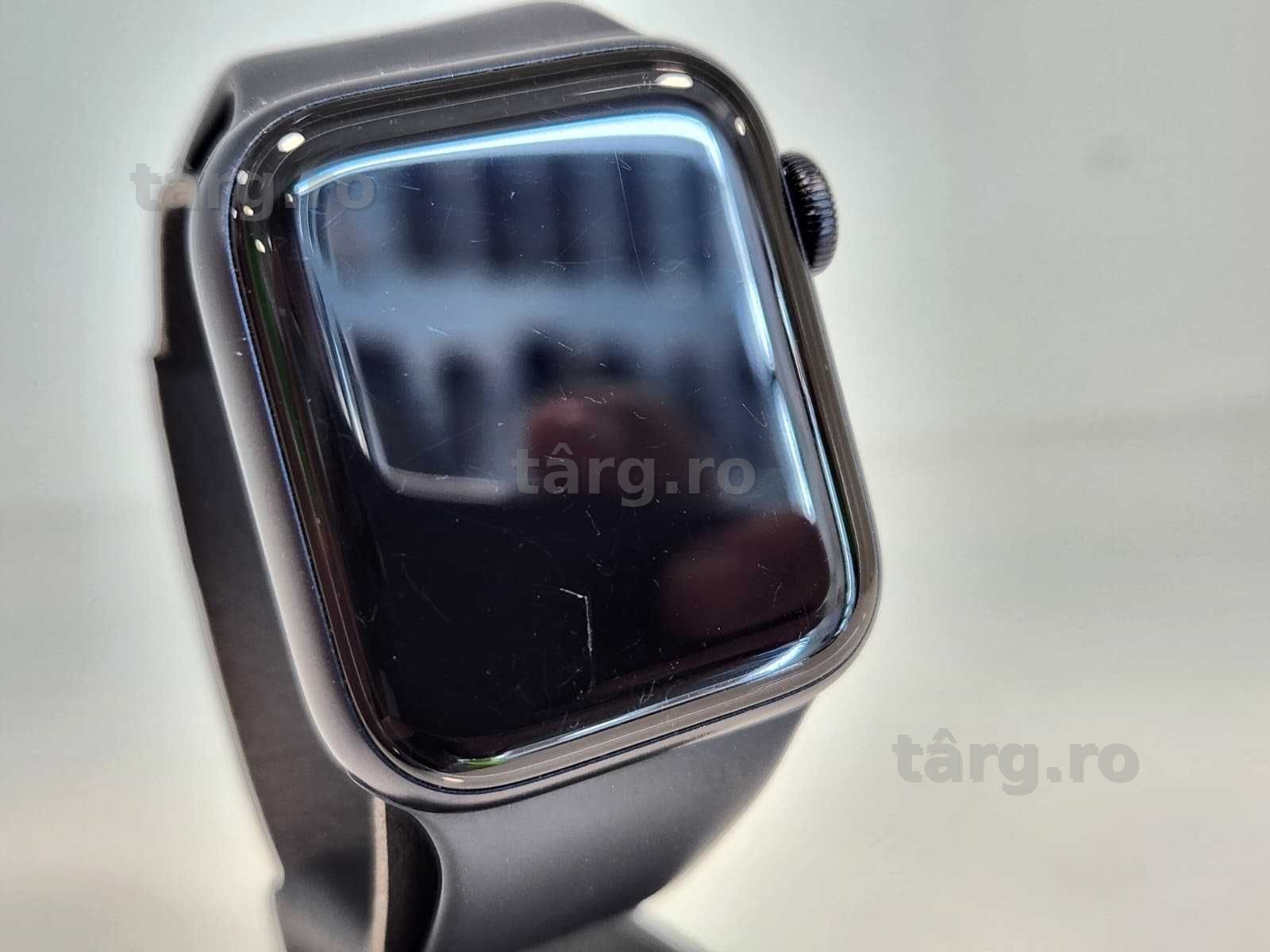 Smartwatch Applewatch SE 2 GPS Gen. 2 42mm (Ag8 Tudor/B74174) – Garantie 2 Ani! 4
