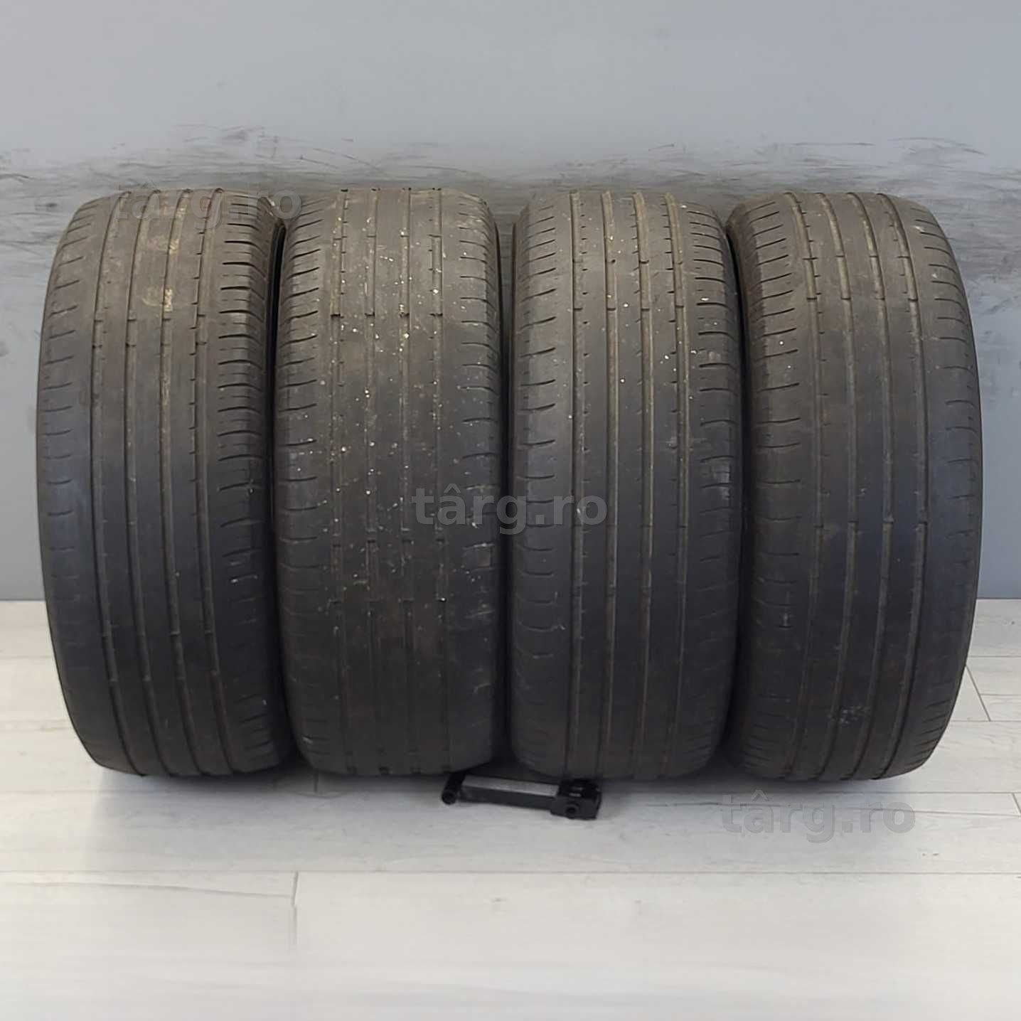 Anvelope 235/55 ZR17, vara, Maxxis, DOT 2022