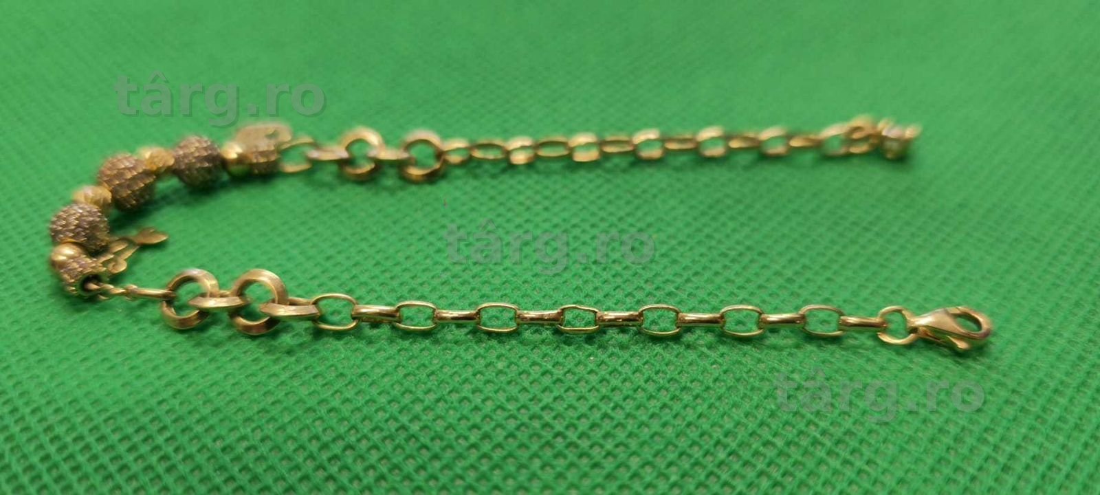 Bratara aur 14k 5.45g (AG.7) 7