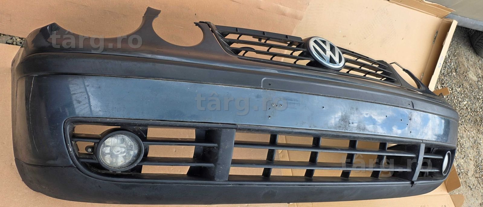 Bara fata completa Vw Polo 9N 2002 / 2003 / 2004 2005