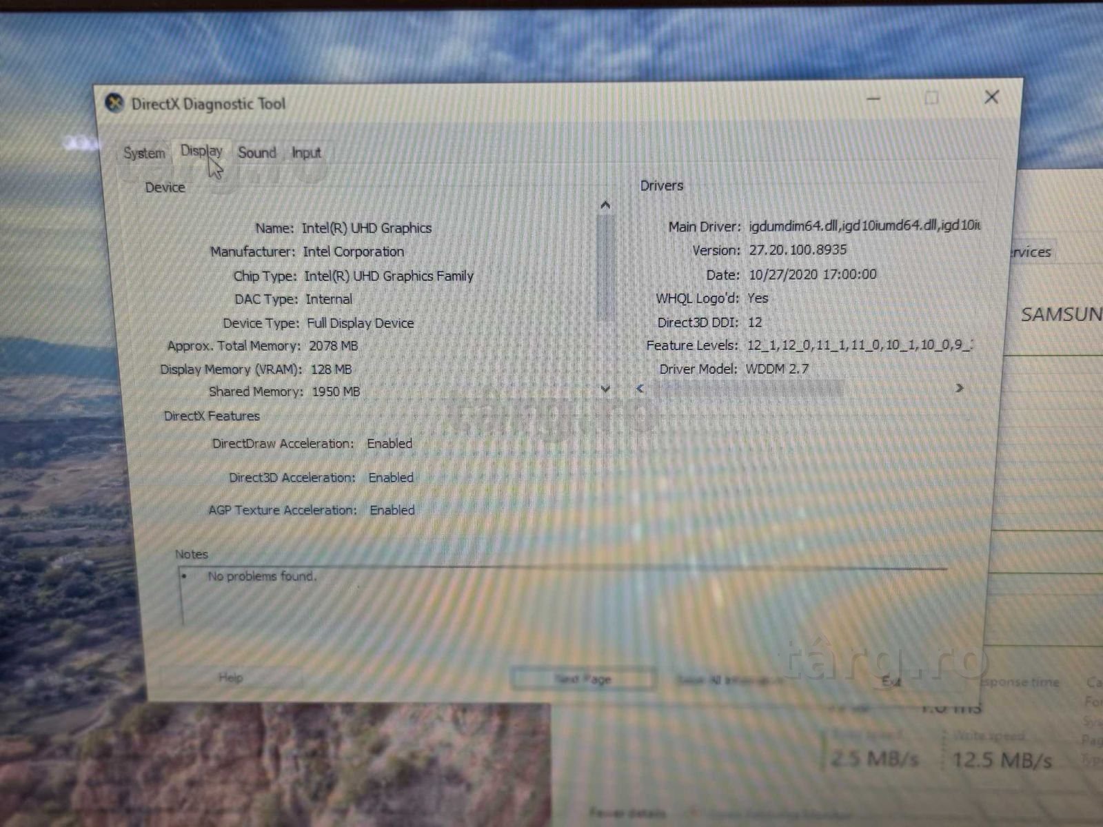 Hope Amanet P10/Laptop HP 15 Intel Gold 6405U SSD 5
