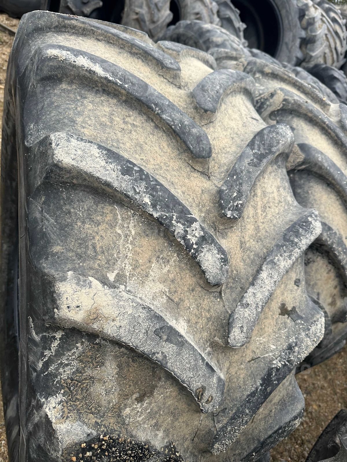 480/65 R24 Firestone 5