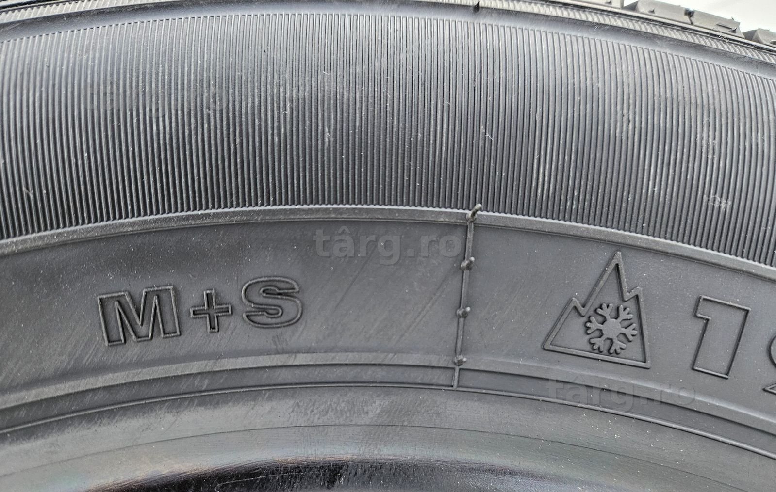 195/70 R15C, 104R , HIFLY All-Transit , Anvelope All season M+S 4
