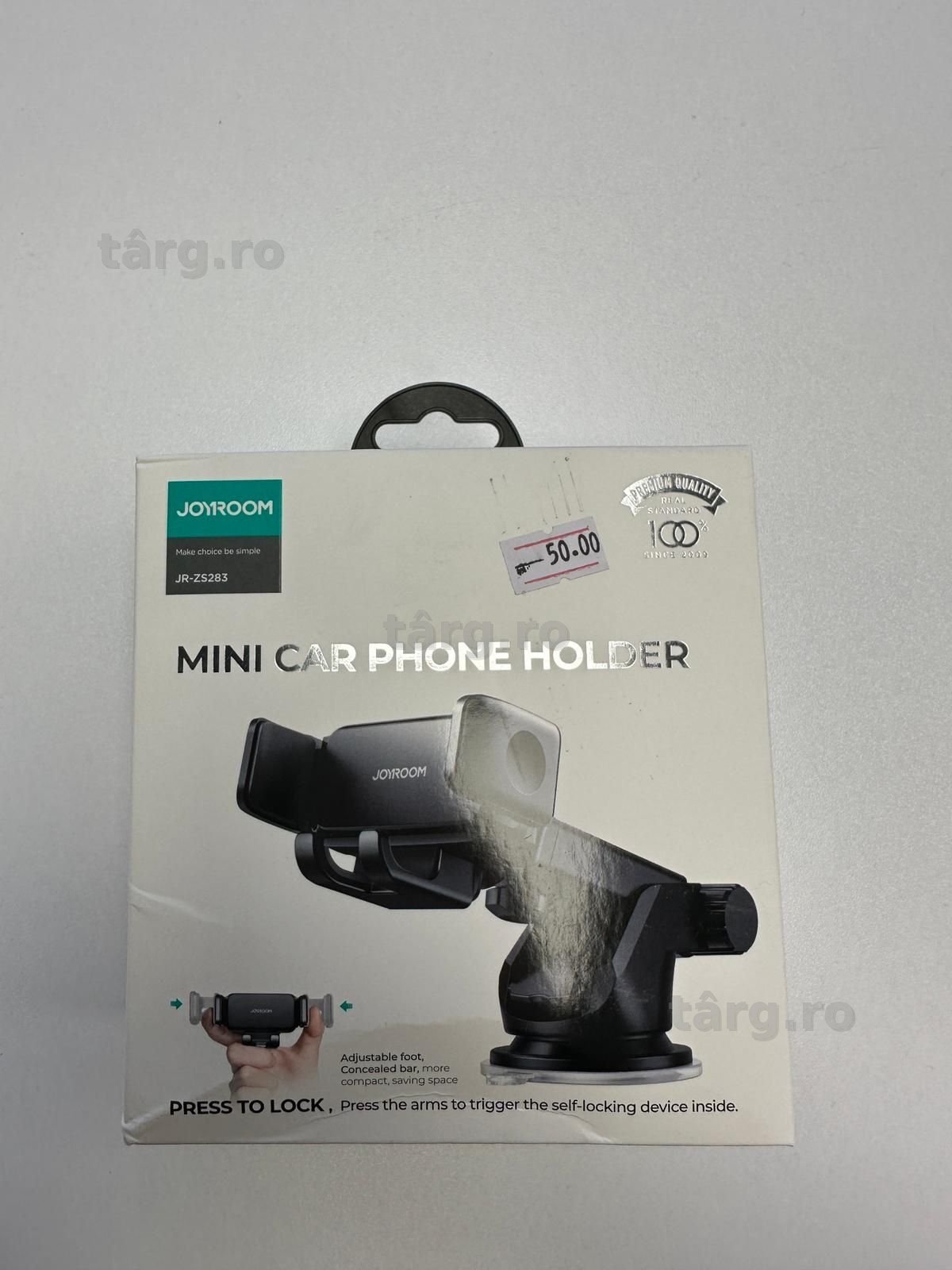 Suport telefon bord
