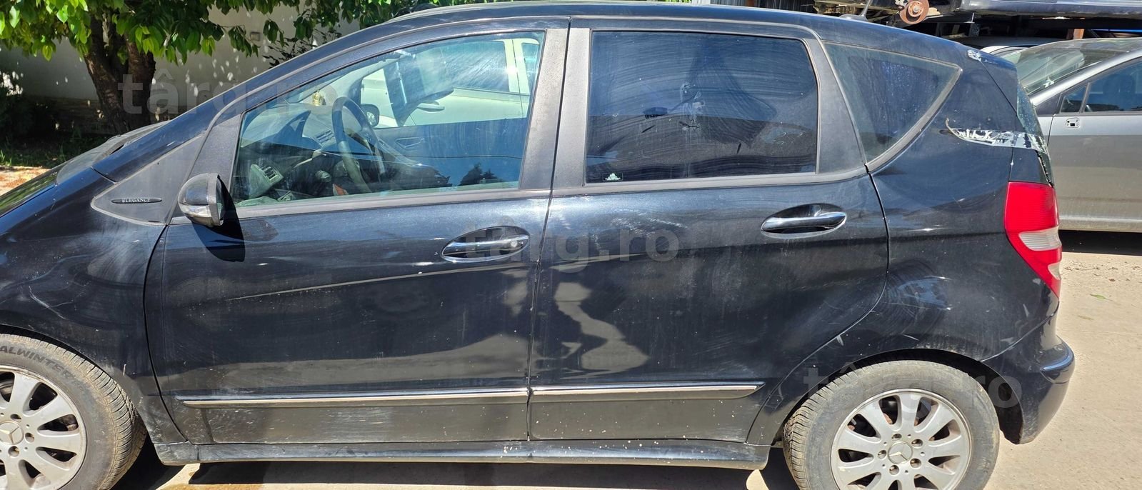 Usa fata stanga / dreapta Mercedes A-Class W169 2005 / 2006 2007 / 2008 2009