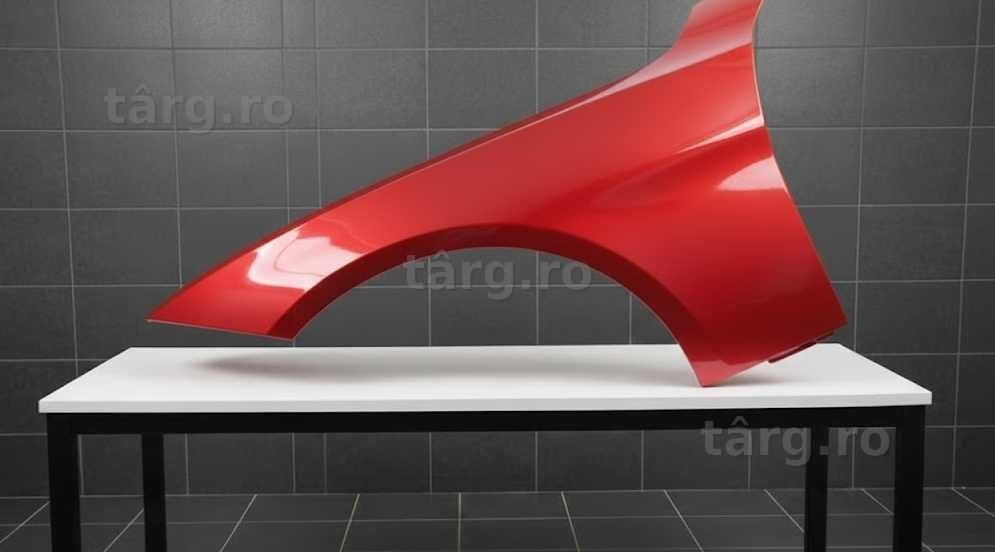 Aripa Fata Stanga BMW F30 / F31 An 2010-2018 (A61 (Rosu))