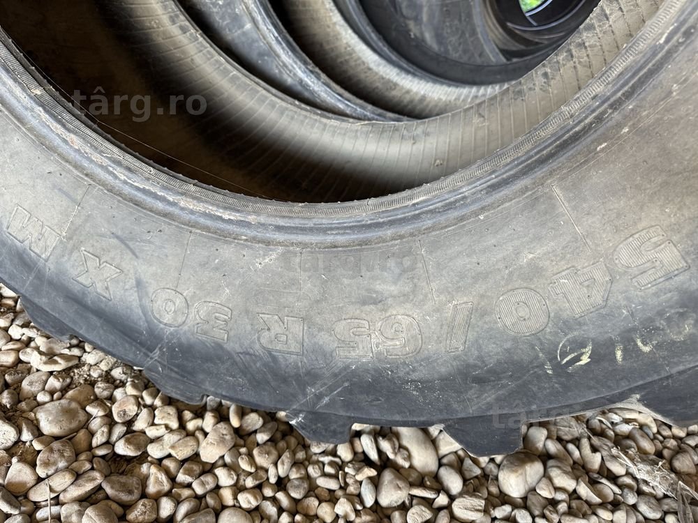 540/65r30 michelin 4